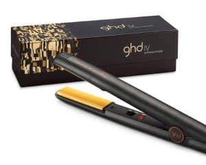 GHD straighteners. GHD products can be purchased for any amount at The Mane House, a boutique salon at Bloomsburys in Biddenden, near Tenterden in Kent.